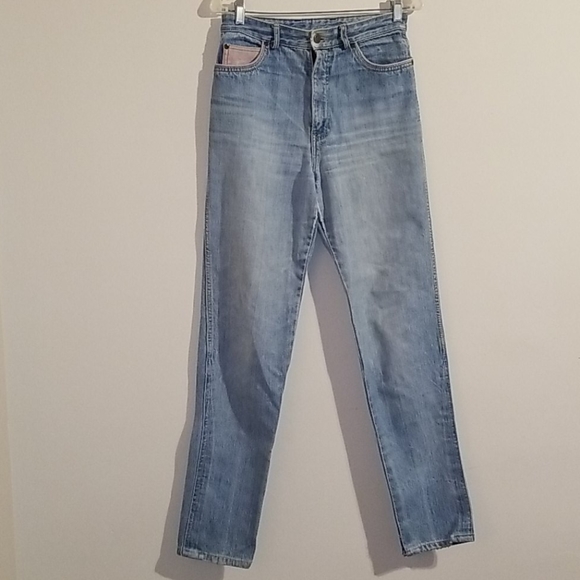 Guess for men blue denim jeans by George Marciano